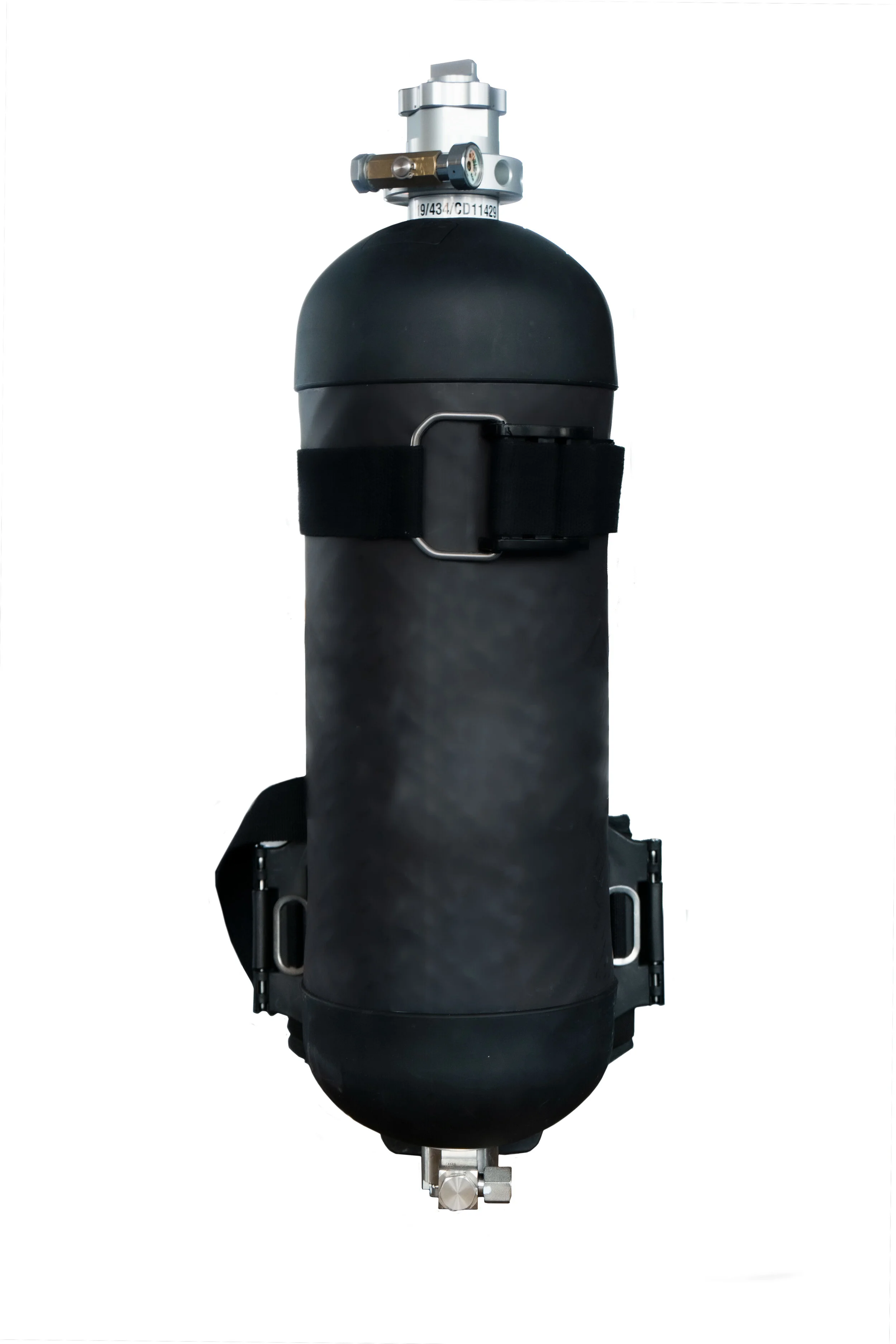 Carbon DS Light | Portable Disinfection System — HNE Technologie